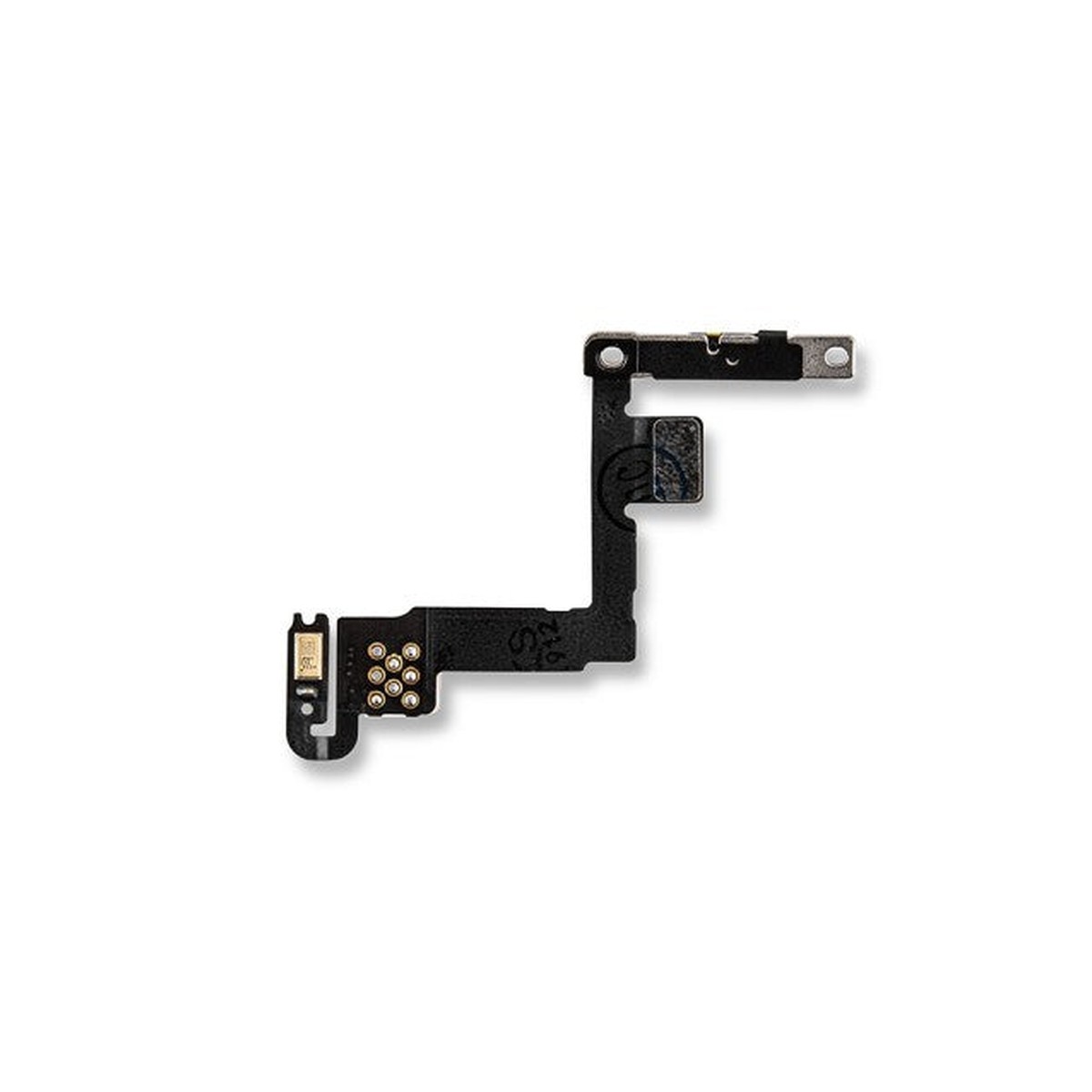 Flex de encendido con soportes para iPhone 11 — imagen 2