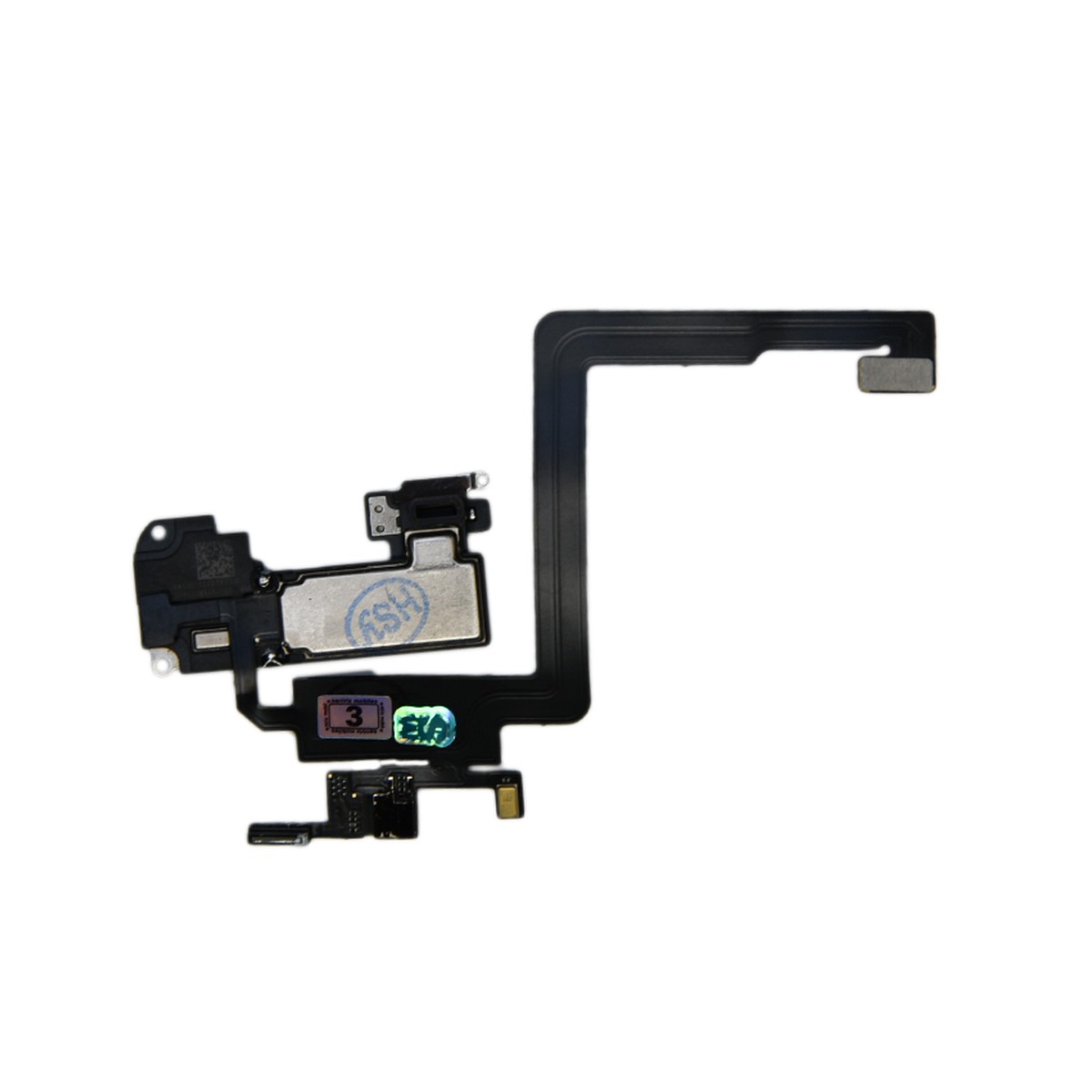 Altavoz auricular con cable de sensor de proximidad para iPhone 11 Pro — imagen 2