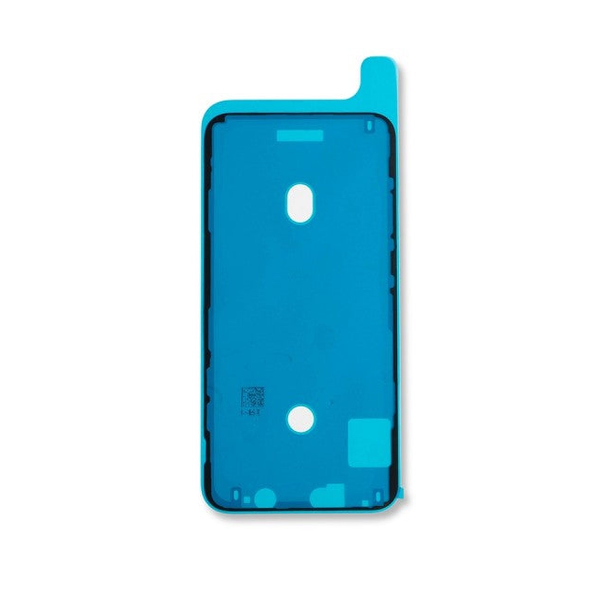 Adhesivo de marco resistente al agua precortado para iPhone 11 Pro Max