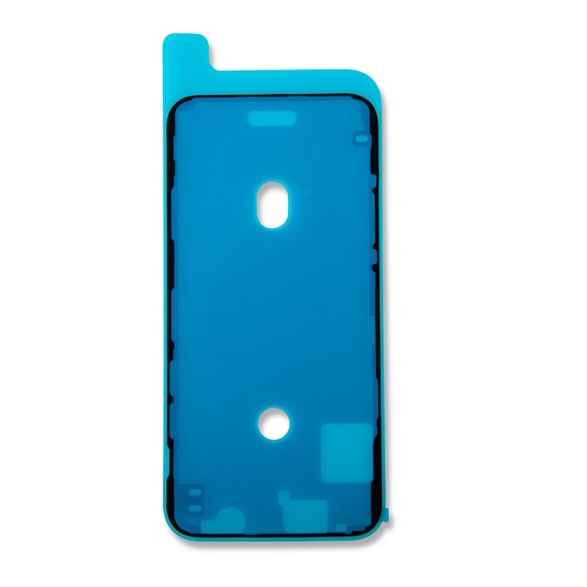 Adhesivo de marco resistente al agua precortado para iPhone 11 Pro