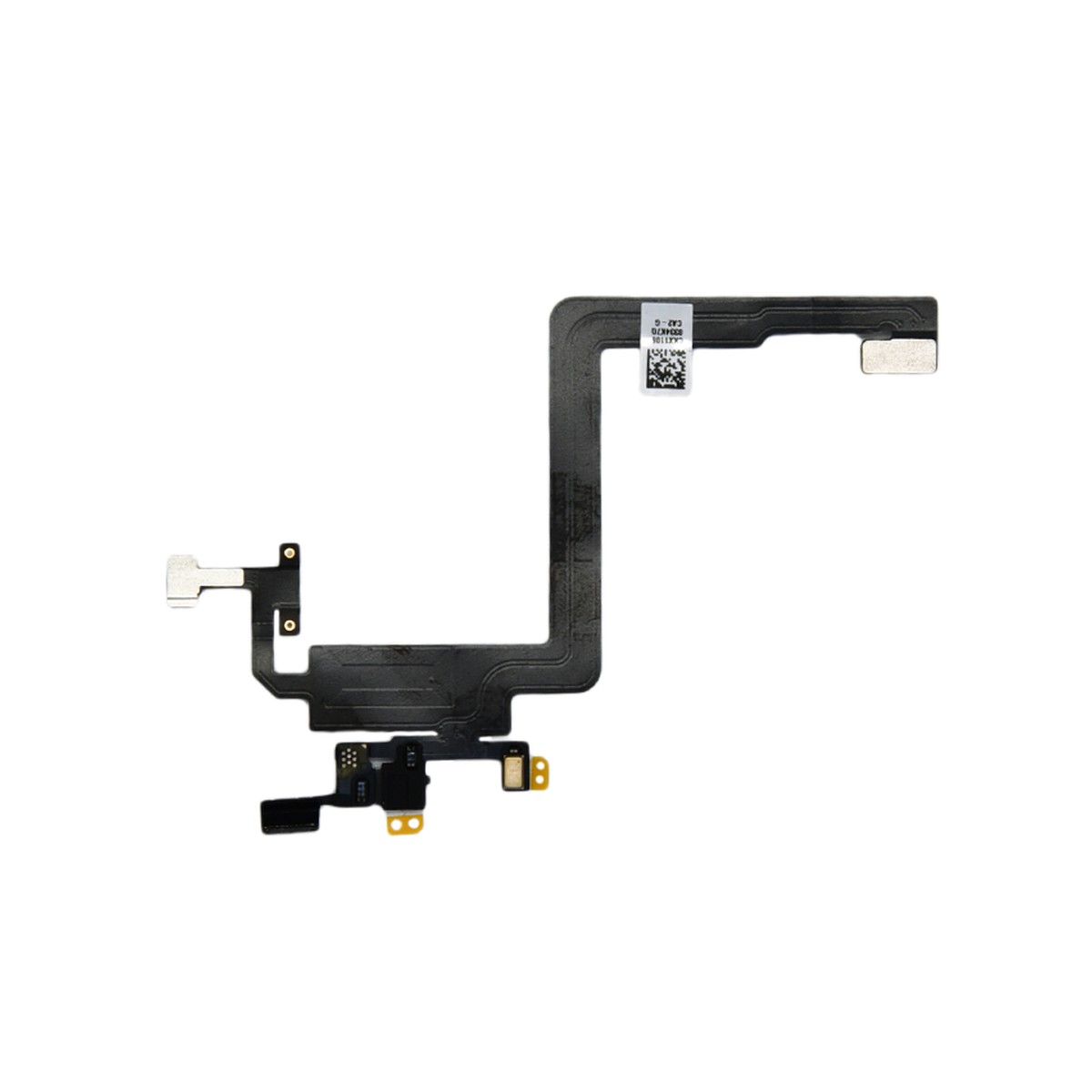 Flex de sensor de luz y proximidad para iPhone 11 Pro