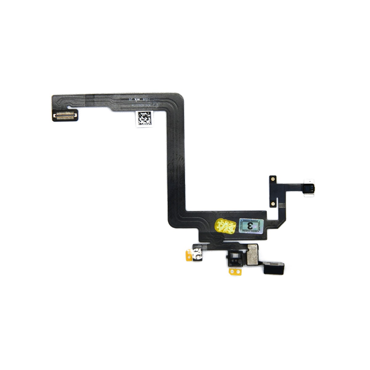 Flex de sensor de luz y proximidad para iPhone 11 Pro — imagen 2