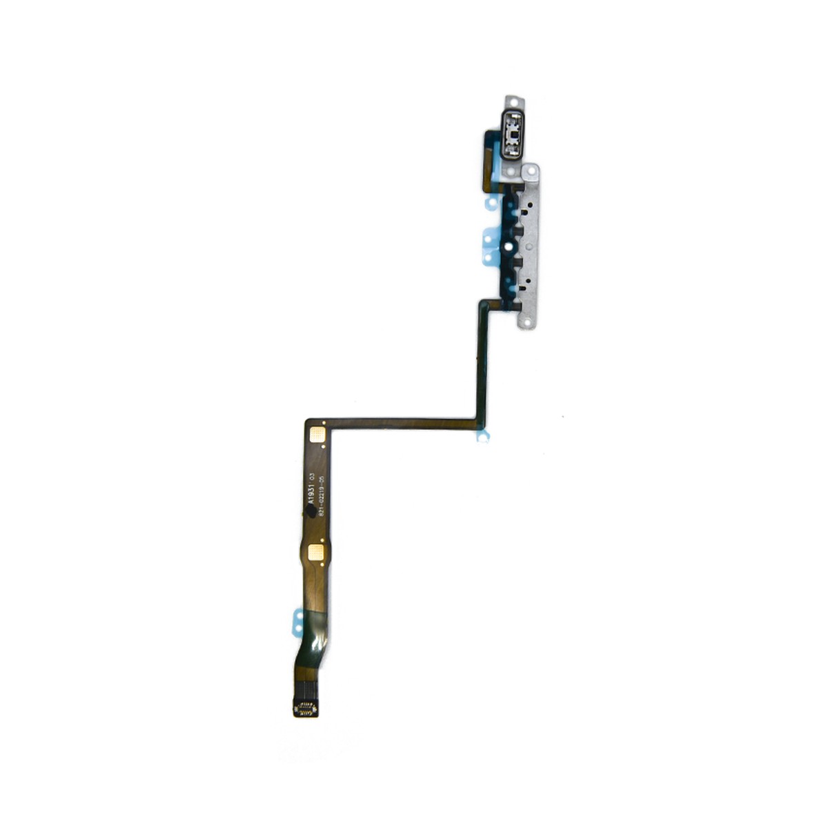 Flex de volumen con soportes para iPhone 11 Pro — imagen 2
