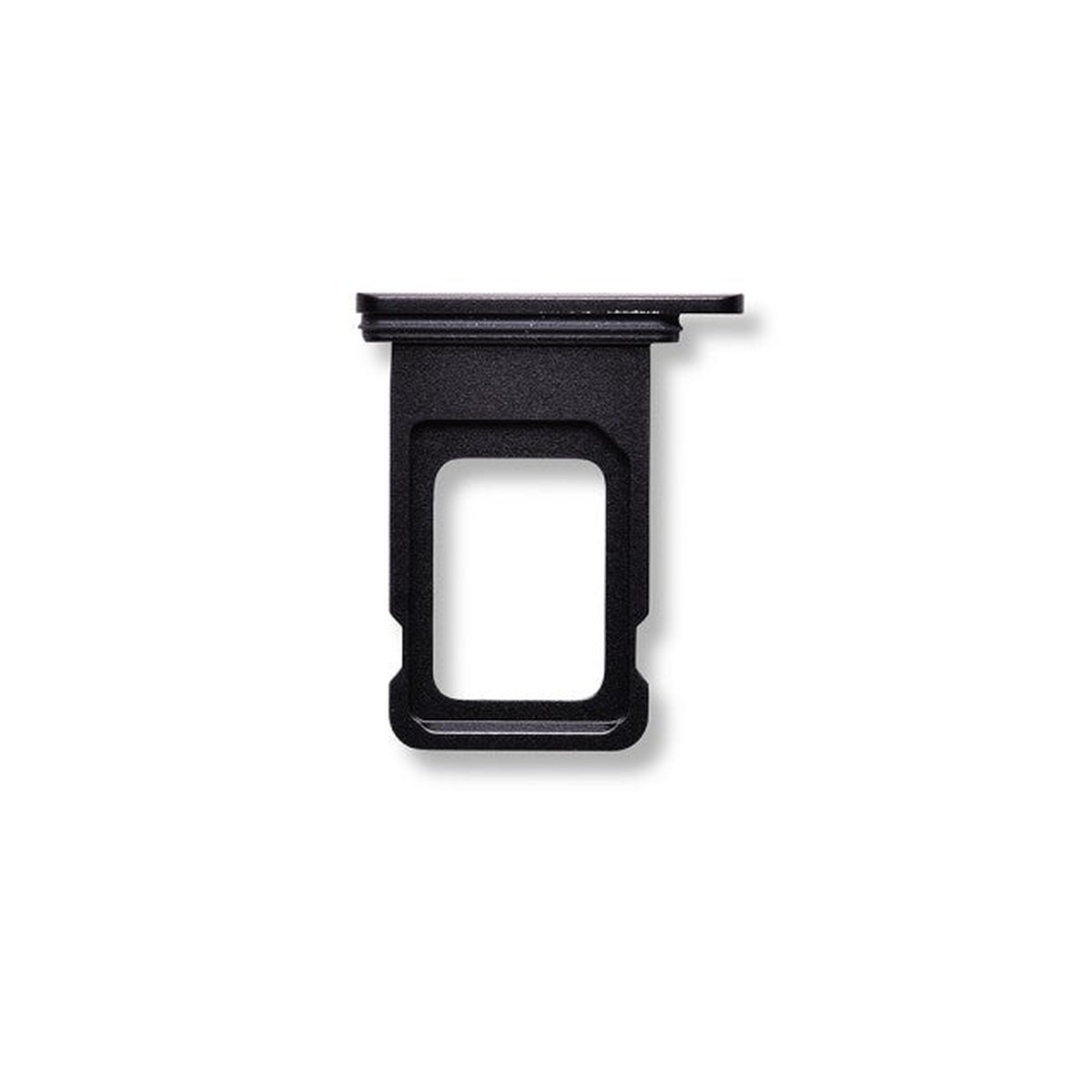 Bandeja SIM para iPhone 11, negro — imagen 2