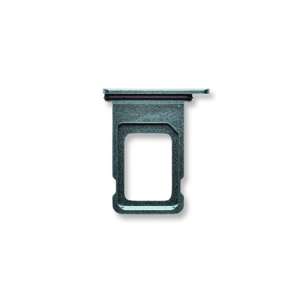 Bandeja SIM para iPhone 11, verde