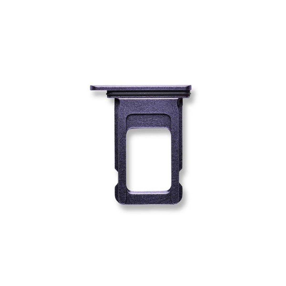 Bandeja SIM para iPhone 11, morado — imagen 2