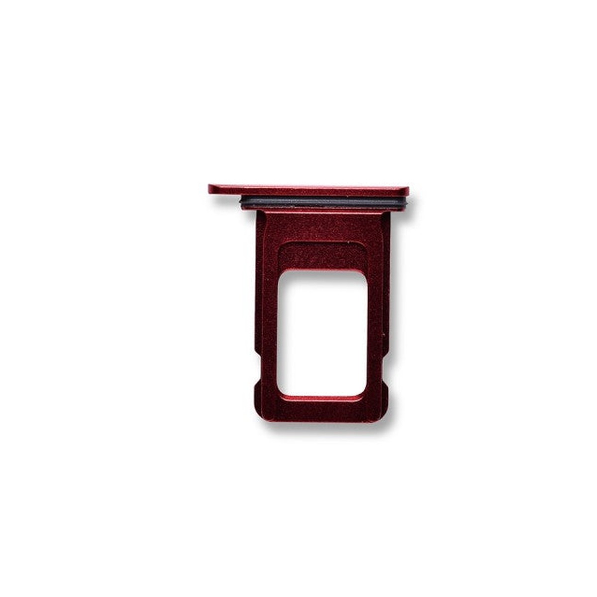Bandeja SIM para iPhone 11, rojo — imagen 2
