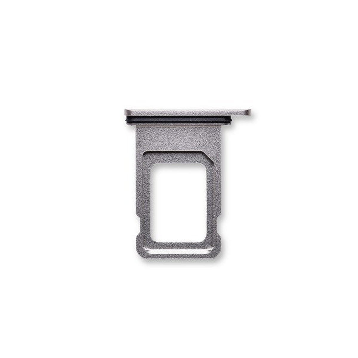 Bandeja SIM para iPhone 11, blanco