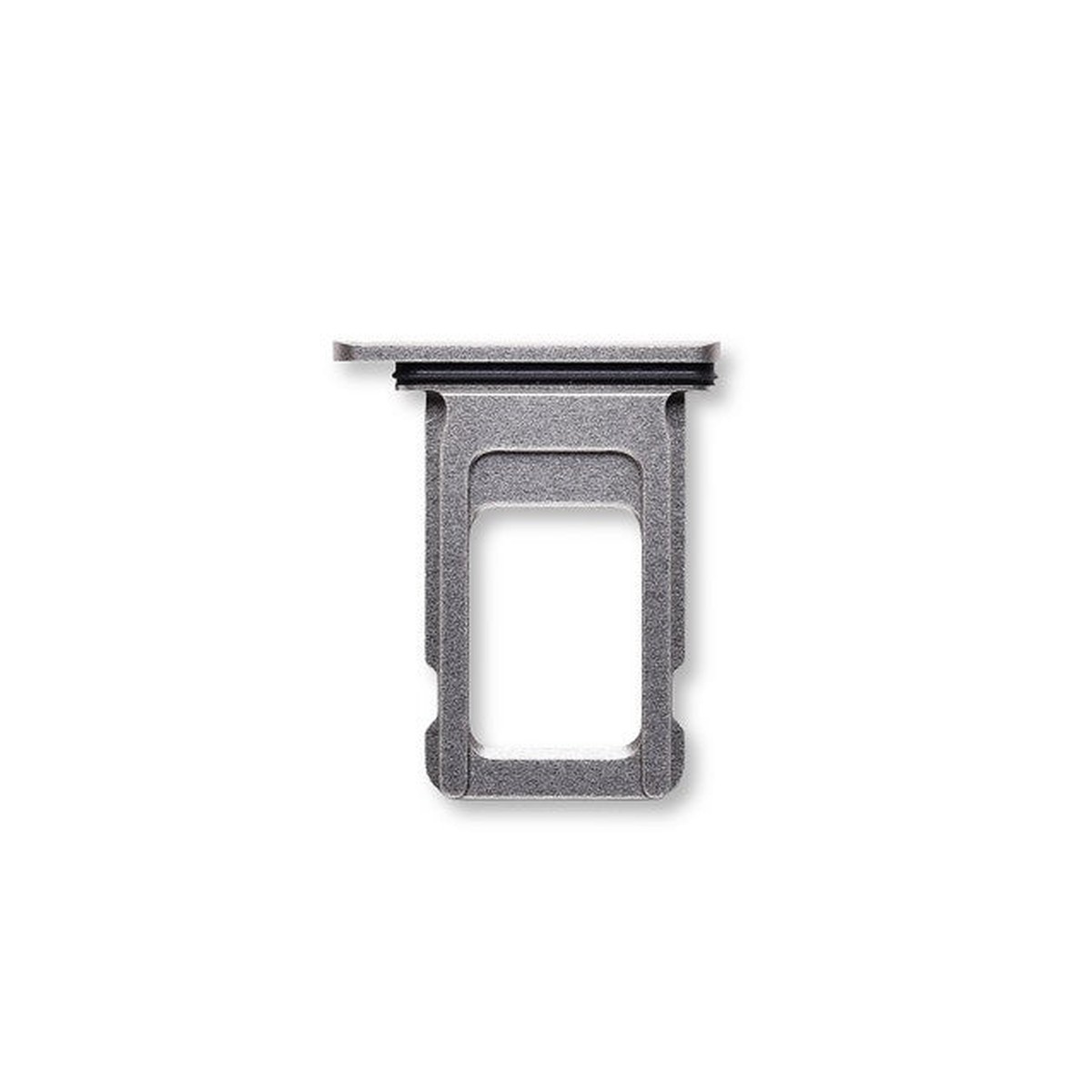 Bandeja SIM para iPhone 11, blanco — imagen 2