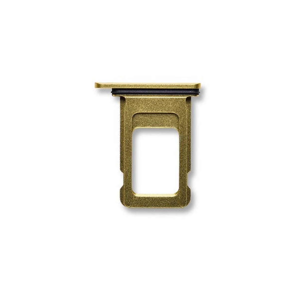 Bandeja SIM para iPhone 11, amarillo — imagen 2