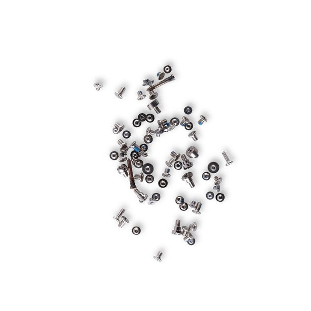 Juego de tornillos para iPhone 12