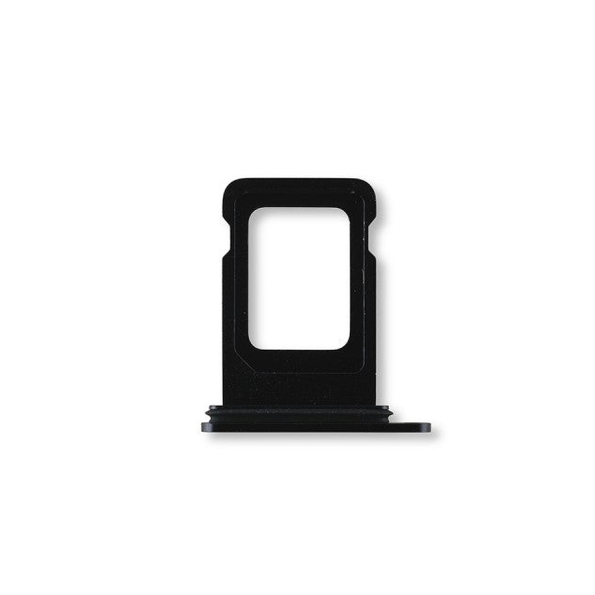 Bandeja SIM para iPhone 12, negro — imagen 2