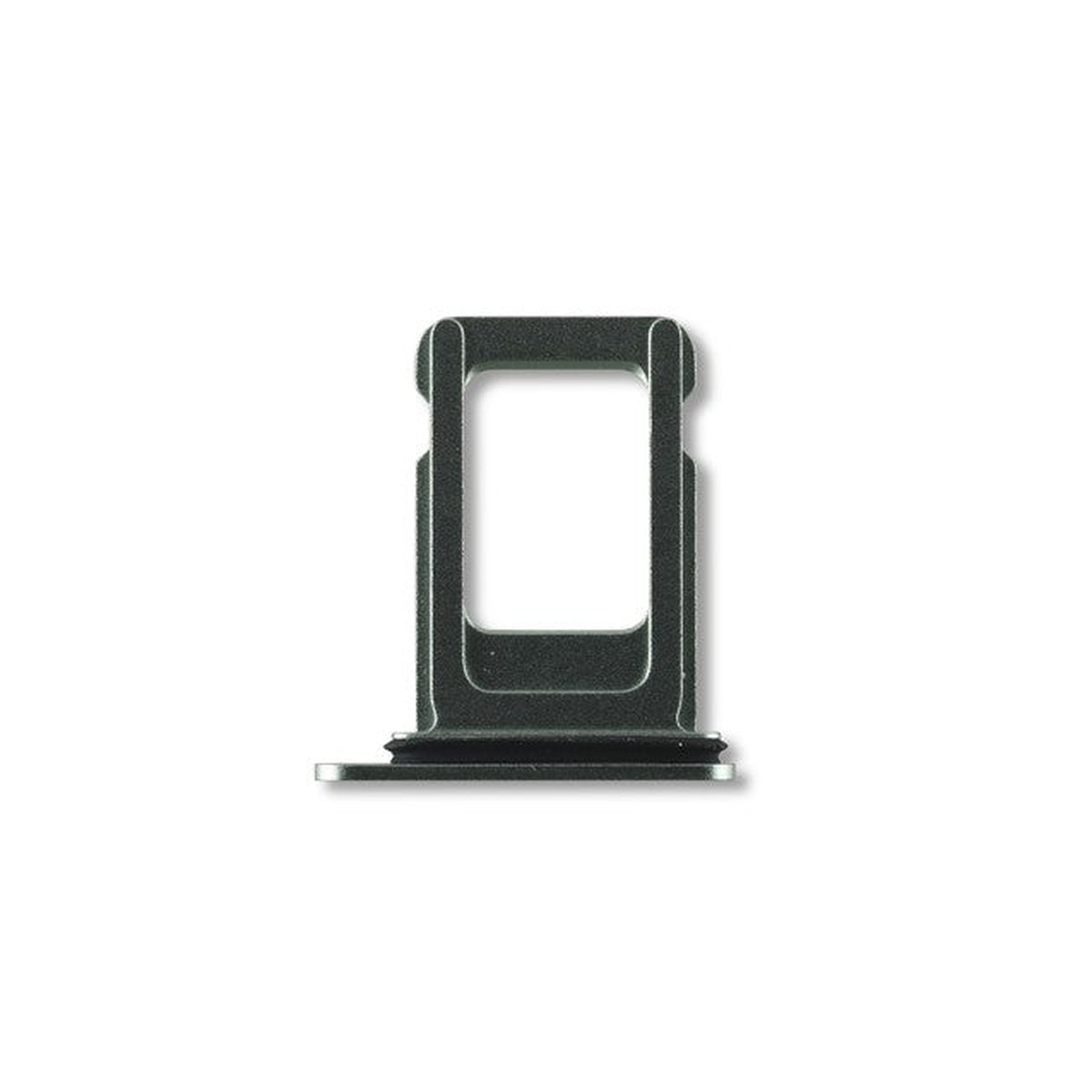 Bandeja SIM para iPhone 12, verde