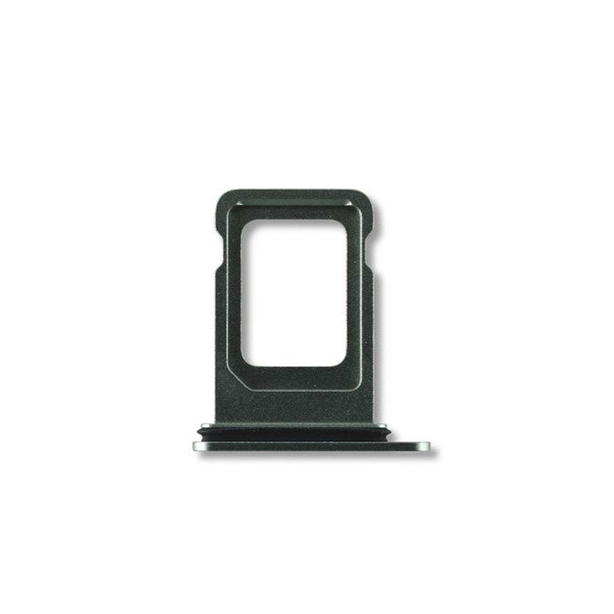 Bandeja SIM para iPhone 12, verde — imagen 2