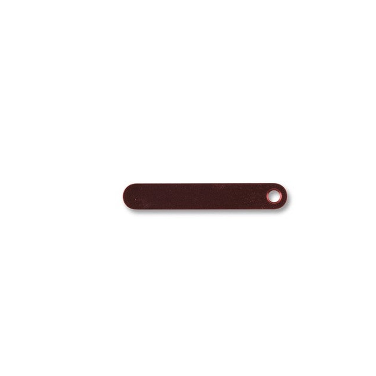 Bandeja SIM para iPhone 12, rojo — imagen 3
