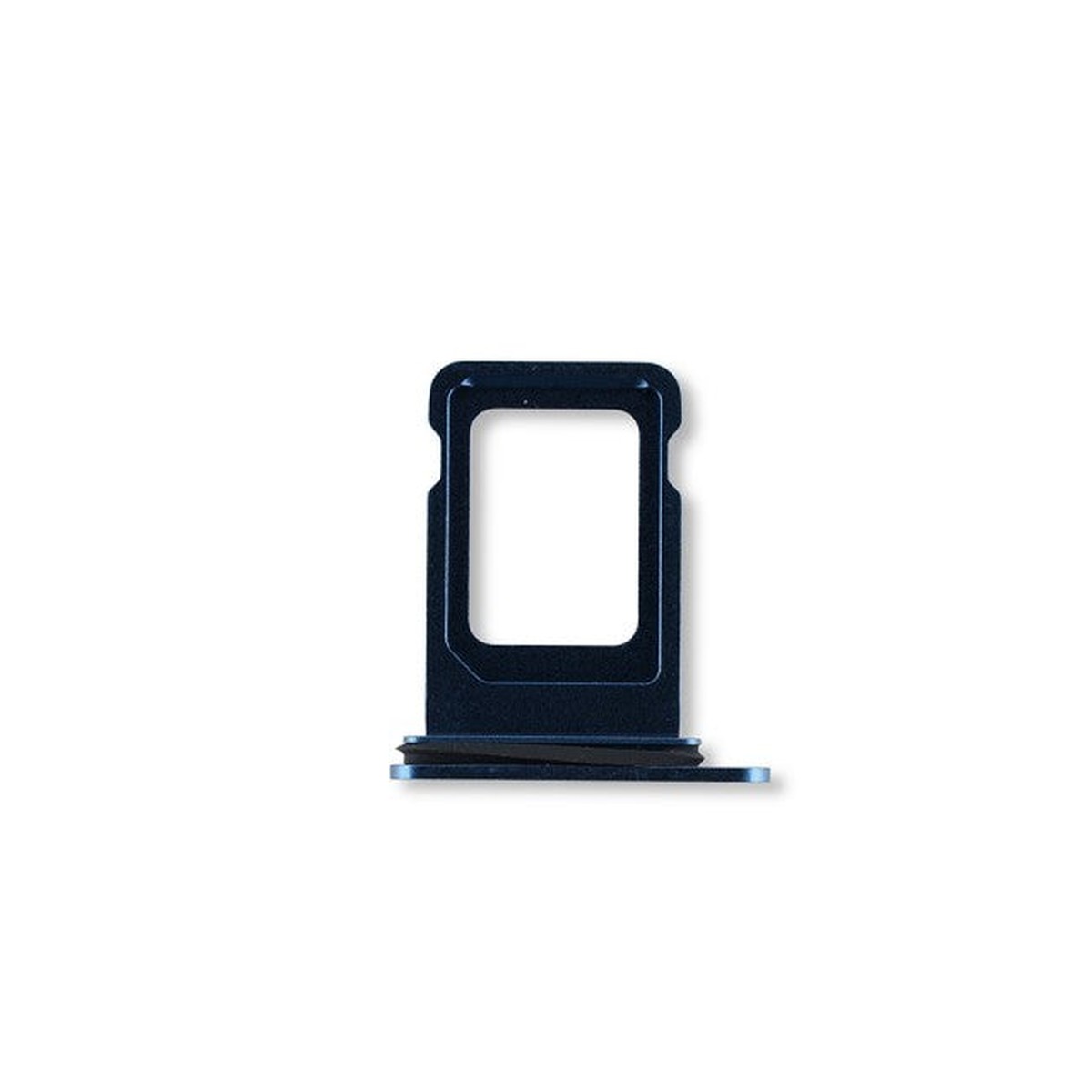 Bandeja SIM para iPhone 13 Mini, azul