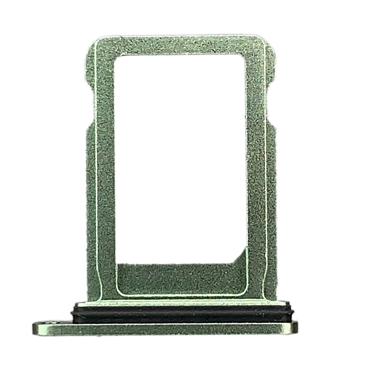 Bandeja SIM para iPhone 13 Mini, verde — imagen 2