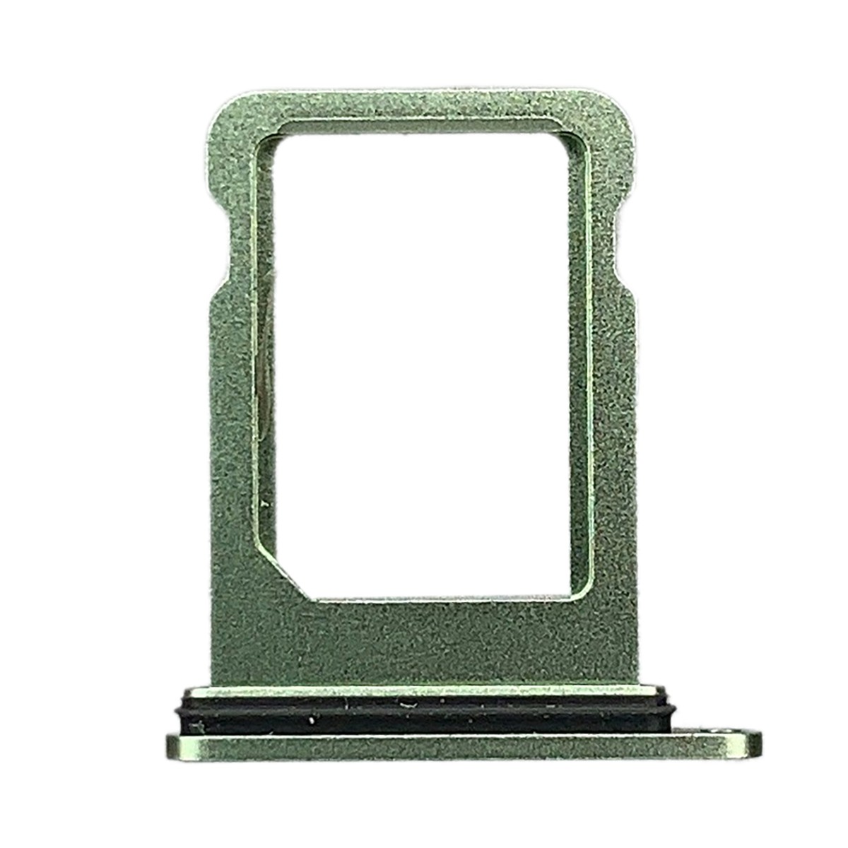 Bandeja SIM para iPhone 13, verde