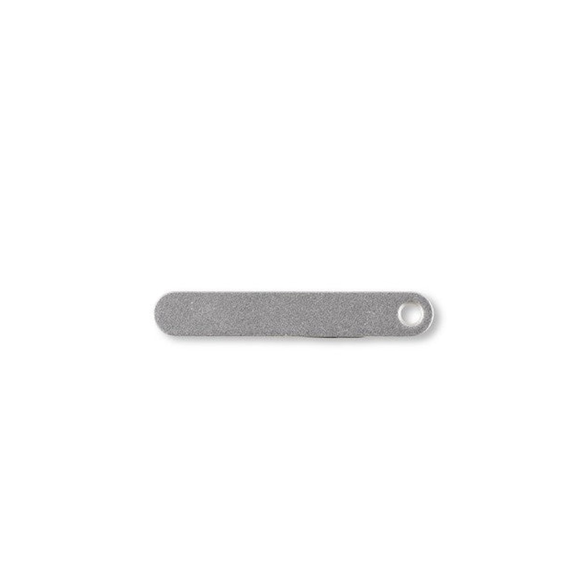 Bandeja SIM para iPhone 13, luz estelar — imagen 3