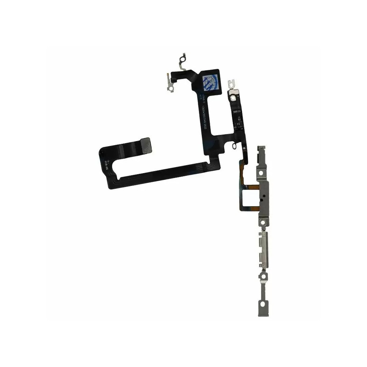 Flex de encendido con soportes para iPhone 14 Plus