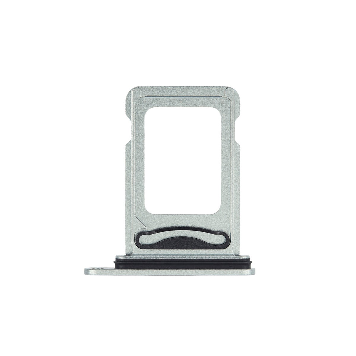 Bandeja SIM doble para iPhone 15 / 15 Plus, verde — imagen 2