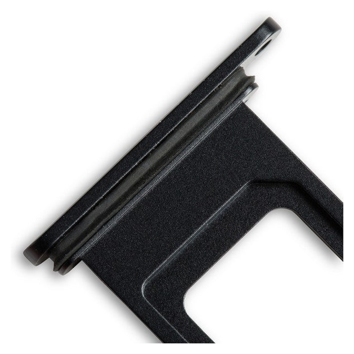 Bandeja SIM para iPhone XR, negro — imagen 2