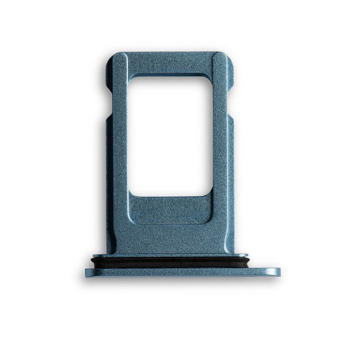 Bandeja SIM para iPhone XR, azul