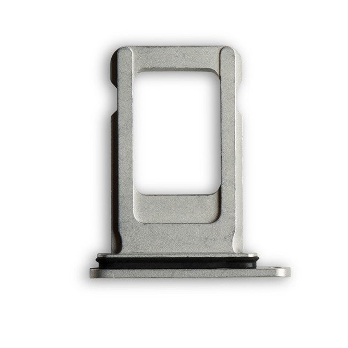 Bandeja SIM para iPhone XR, blanco