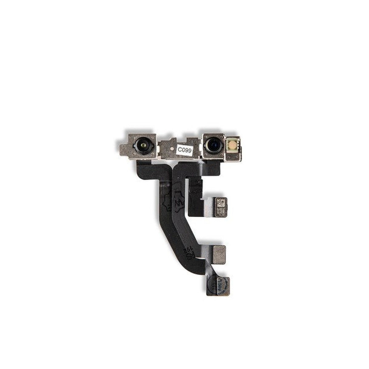 Cable flex de cámara frontal para iPhone XS Max