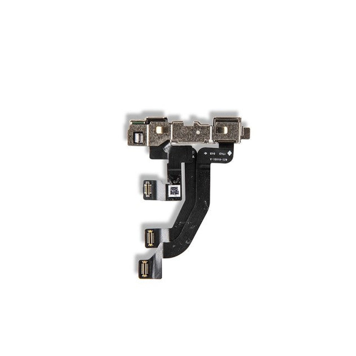 Cable flex de cámara frontal para iPhone XS Max — imagen 2
