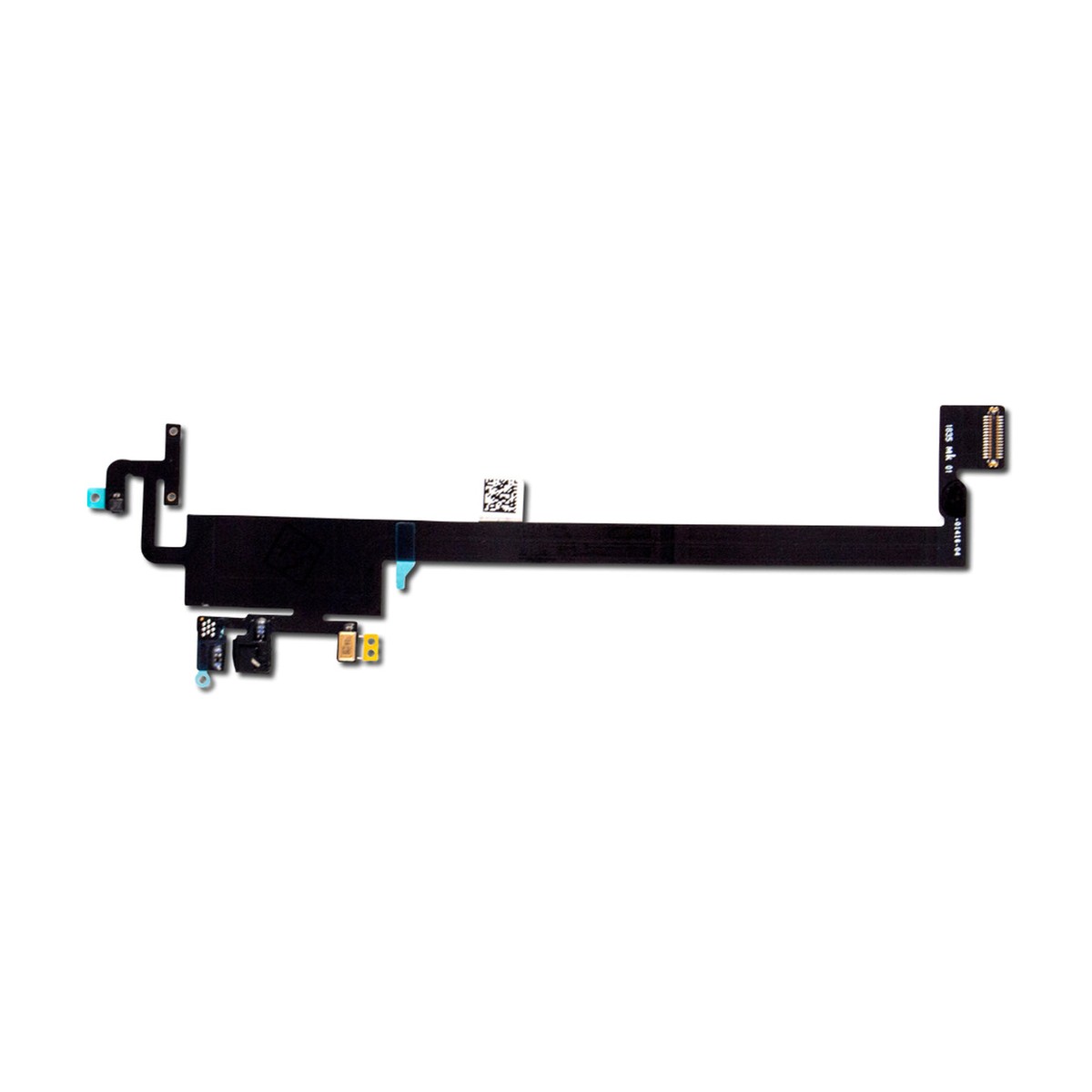 Flex de sensor de luz y proximidad para iPhone XS Max