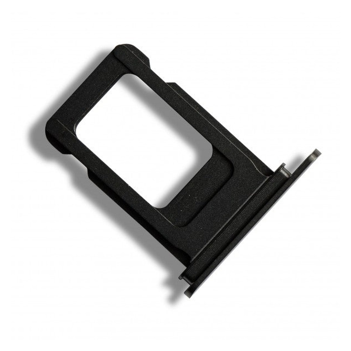 Bandeja SIM para iPhone XS Max, negro — imagen 2