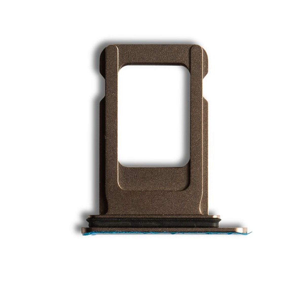 Bandeja SIM para iPhone XS Max, dorado