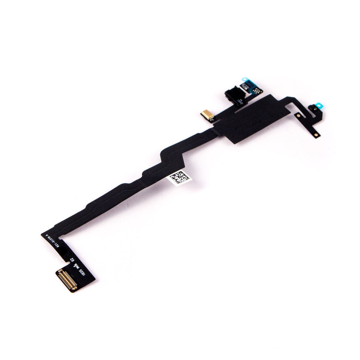 Flex de sensor de luz y proximidad con inducción para iPhone XS — imagen 3