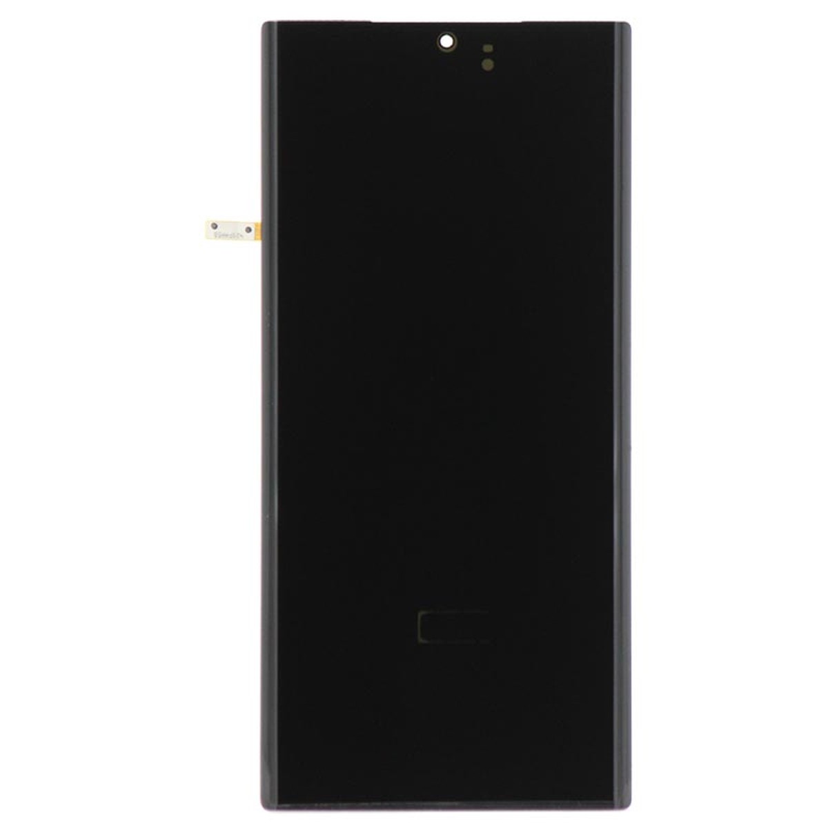 Pantalla OLED con táctil sin marco Service Pack para Galaxy Note 20 Ultra 5G (N985/N986), Black — imagen 2