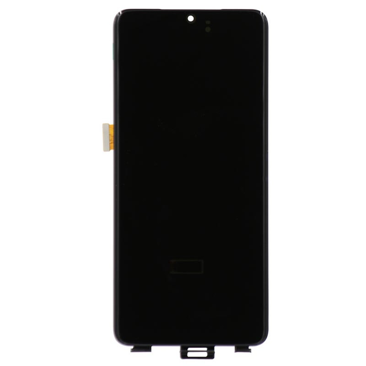 Pantalla OLED con táctil sin marco Service Pack para Galaxy S20 Plus (G985), Cosmic Black — imagen 2