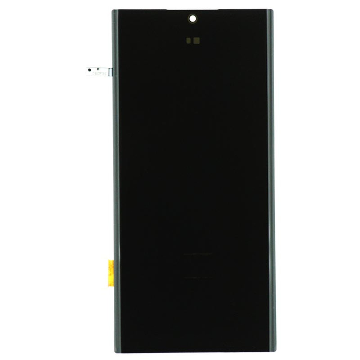 Pantalla OLED con táctil sin marco Service Pack para Galaxy S22 Ultra 5G (S908), Black — imagen 2