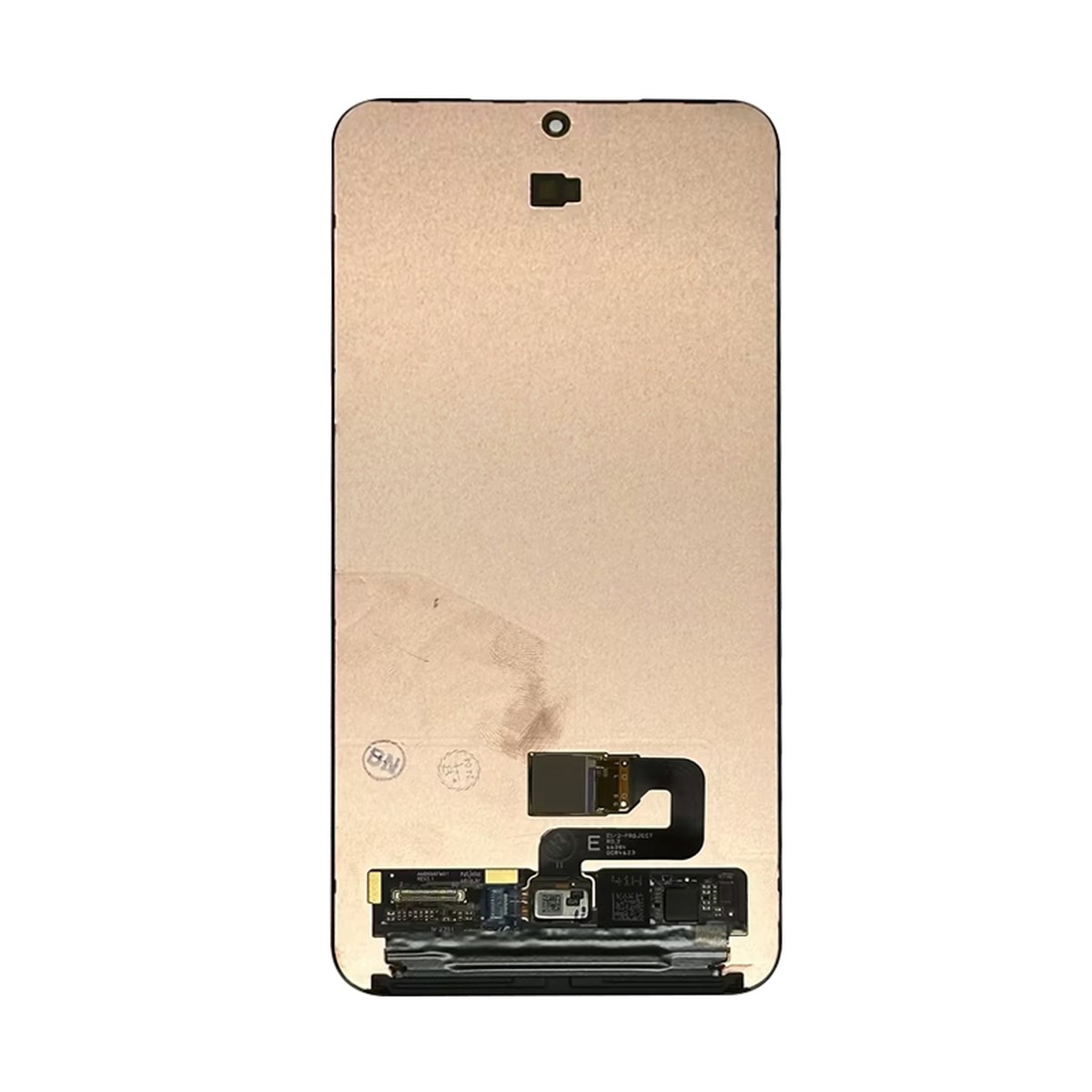 Pantalla OLED con táctil sin marco Service Pack para Galaxy S24 Plus 5G (S926), Black — imagen 3