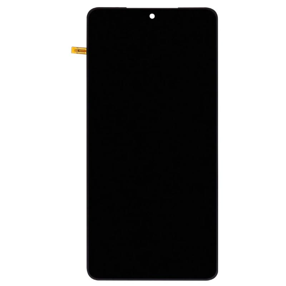 Pantalla OLED con táctil sin marco Service Pack para Galaxy S26 Ultra 5G (S948), Black — imagen 2