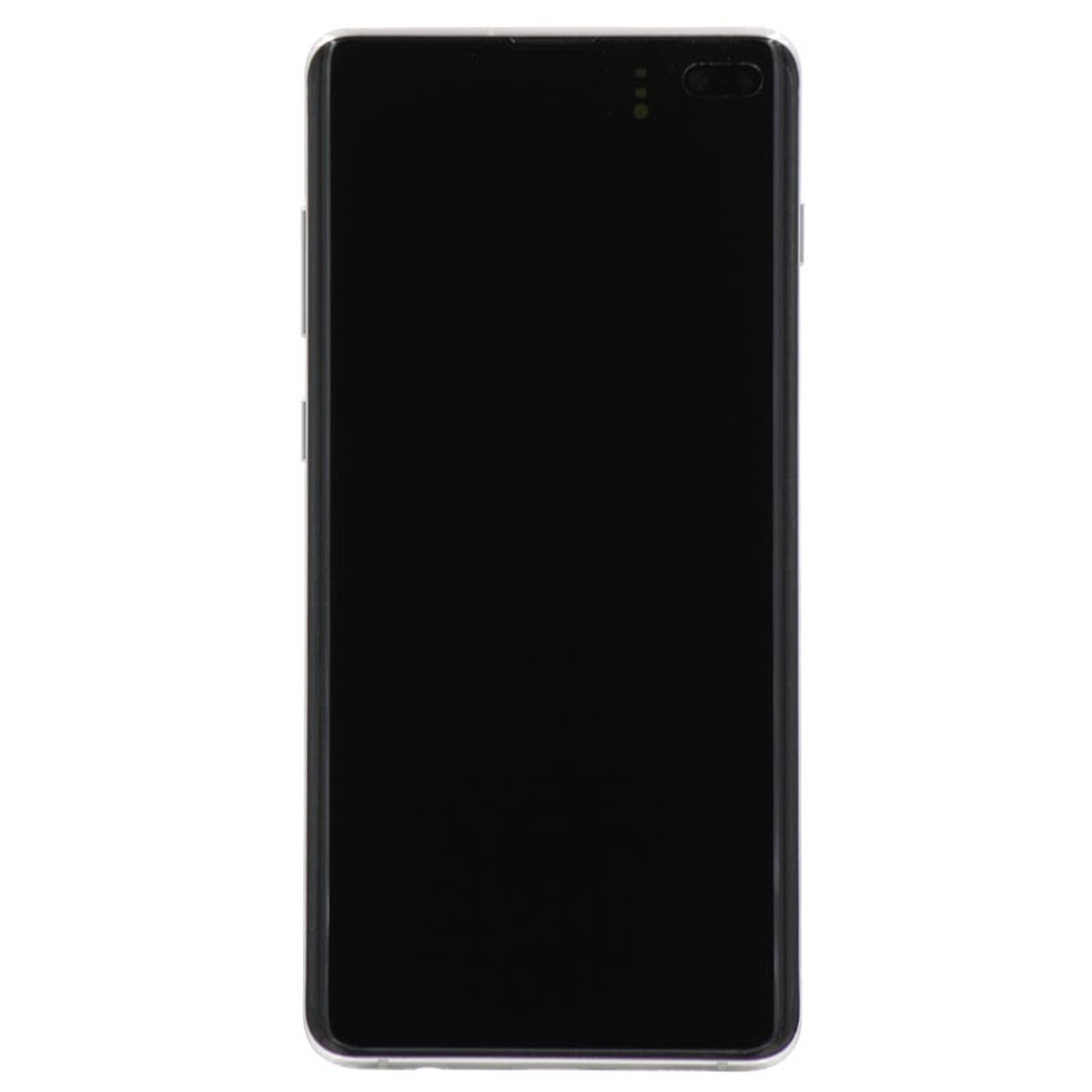 Pantalla OLED con táctil + marco Service Pack para Galaxy S10 Plus (G975), Prism Black — imagen 2