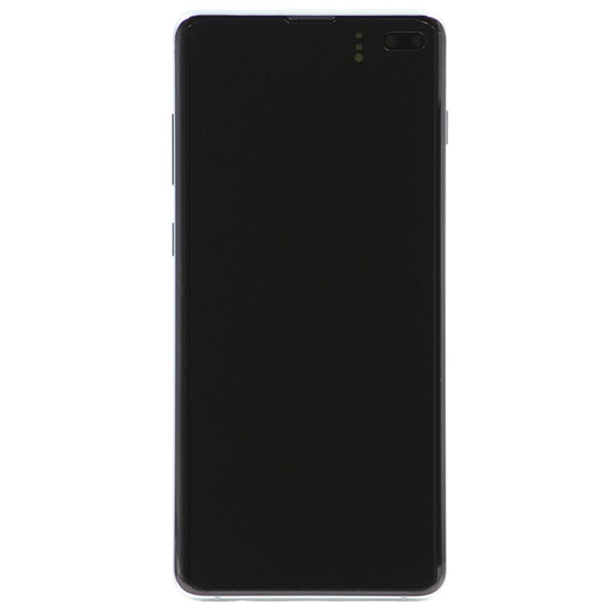 Pantalla OLED con táctil + marco Service Pack para Galaxy S10 Plus (G975), Prism Green — imagen 2