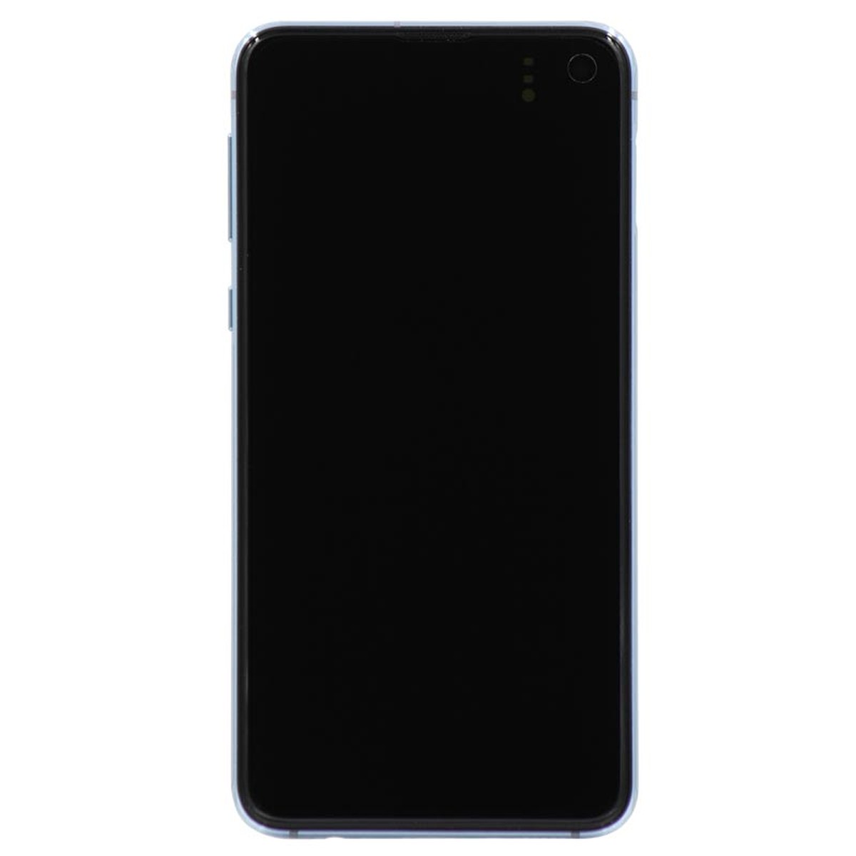 Pantalla OLED con táctil + marco Service Pack para Galaxy S10e (G970), Prism Blue — imagen 2