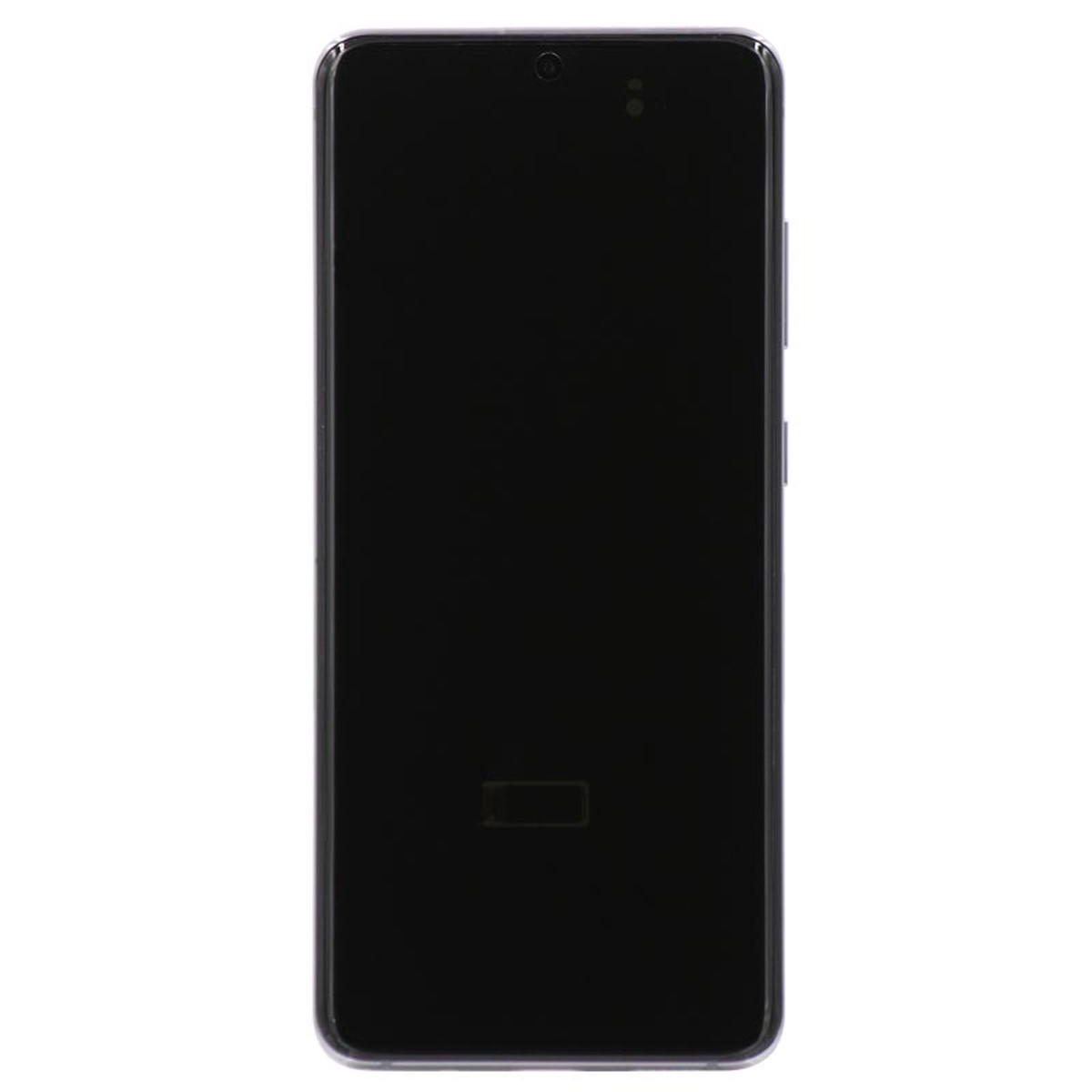 Pantalla OLED con táctil + marco Service Pack para Galaxy S20 (G980), Todas las operadoras excepto Verizon 5G UW, Cosmic Gray — imagen 2