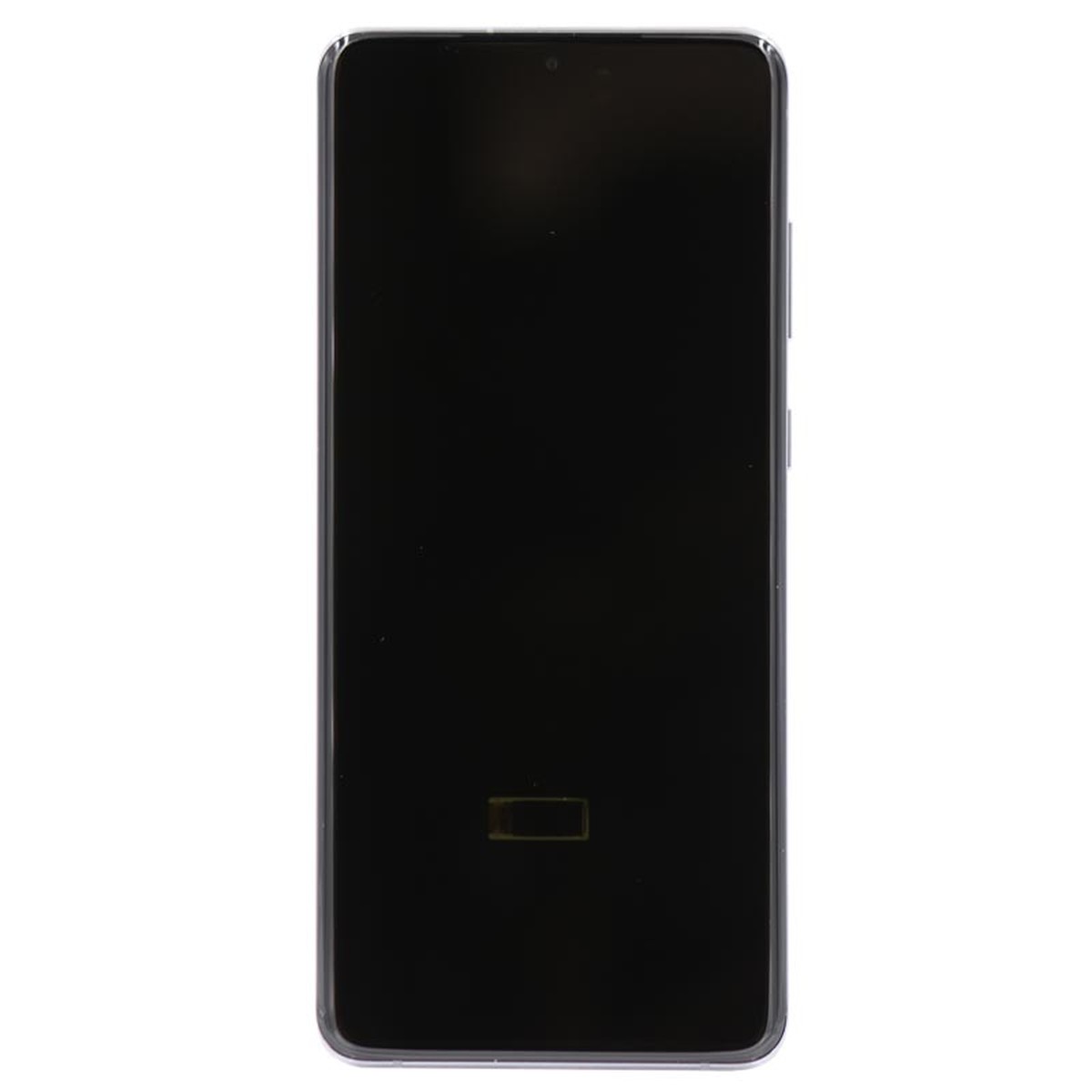 Pantalla OLED con táctil + marco Service Pack para Galaxy S20 Plus (G985), Cosmic Gray — imagen 2