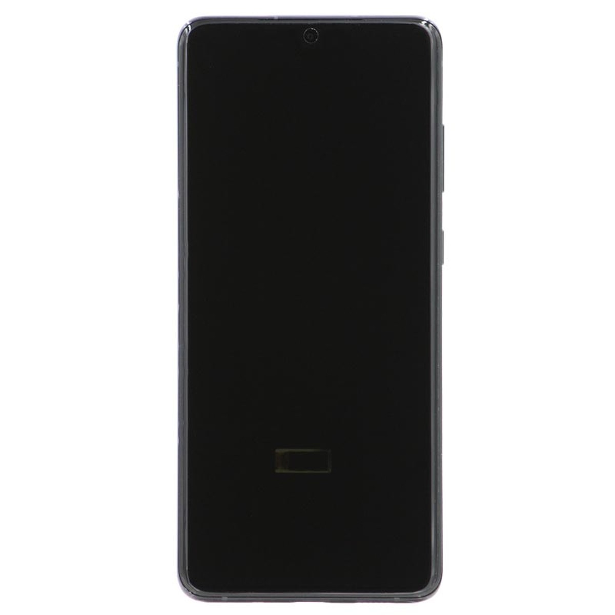 Pantalla OLED con táctil + marco Service Pack para Galaxy S20 Plus (G985), Cosmic Black — imagen 2
