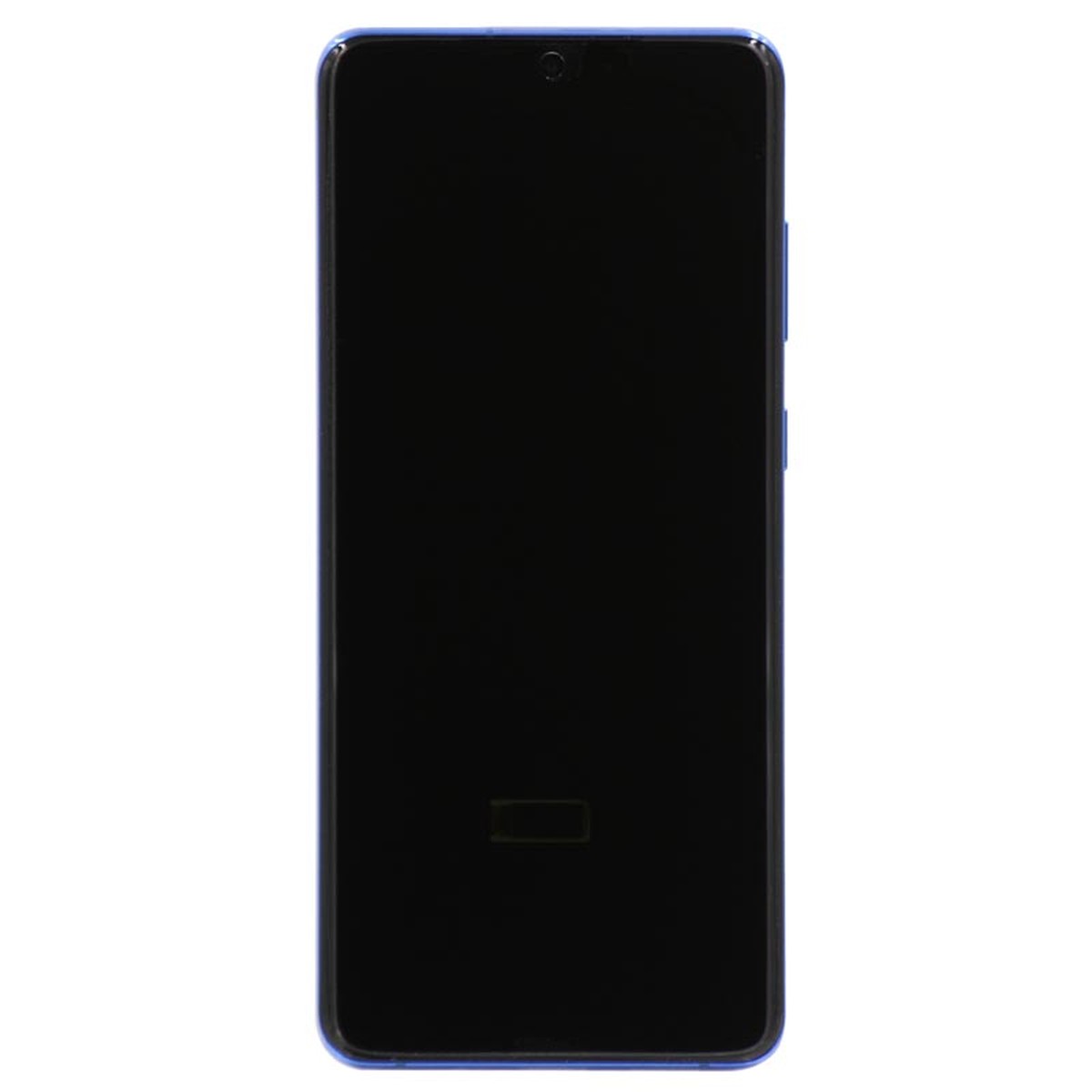 Pantalla OLED con táctil + marco Service Pack para Galaxy S20 Plus (G985), Aura Blue — imagen 2