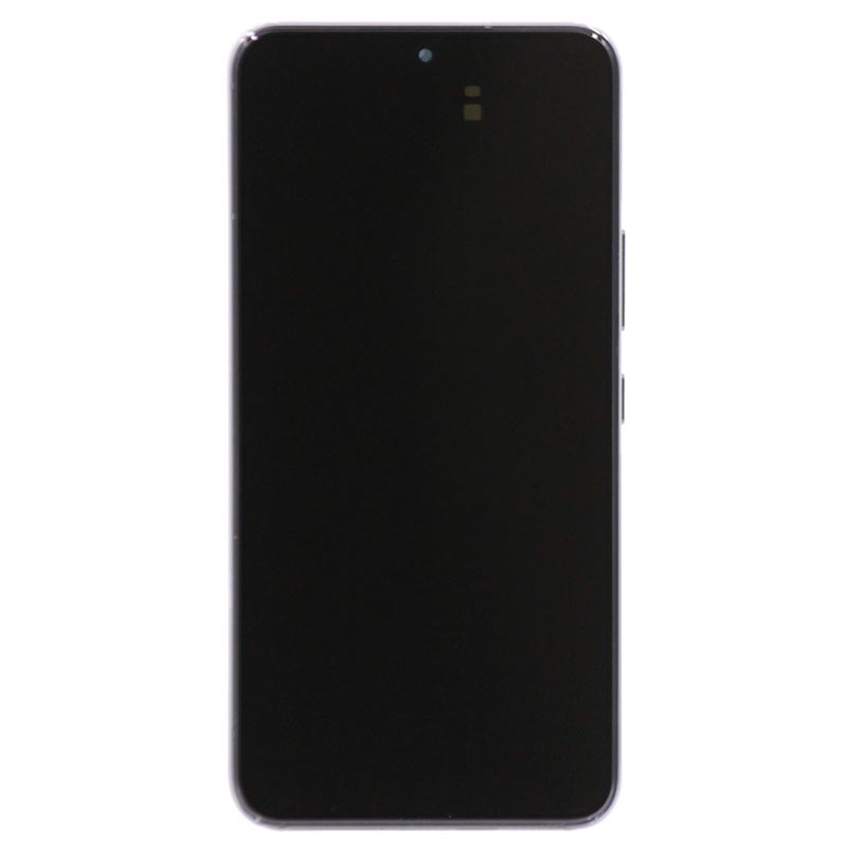 Pantalla OLED con táctil + marco Service Pack para Galaxy S22 5G (S901), Phantom Black — imagen 2