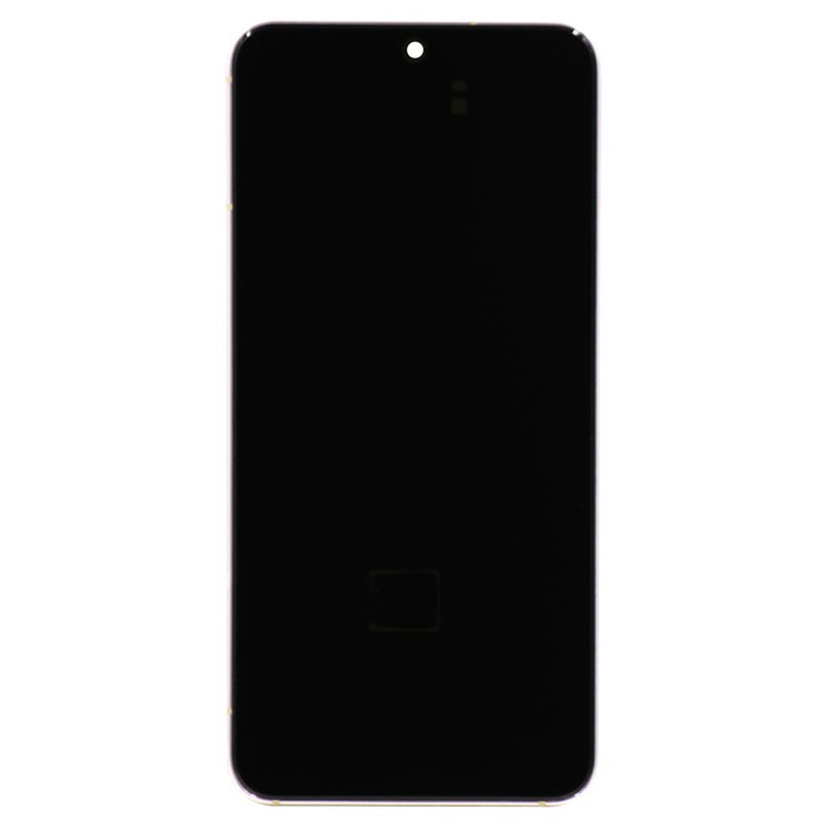 Pantalla OLED con táctil + marco Service Pack para Galaxy S22 5G (S901), Violet — imagen 2
