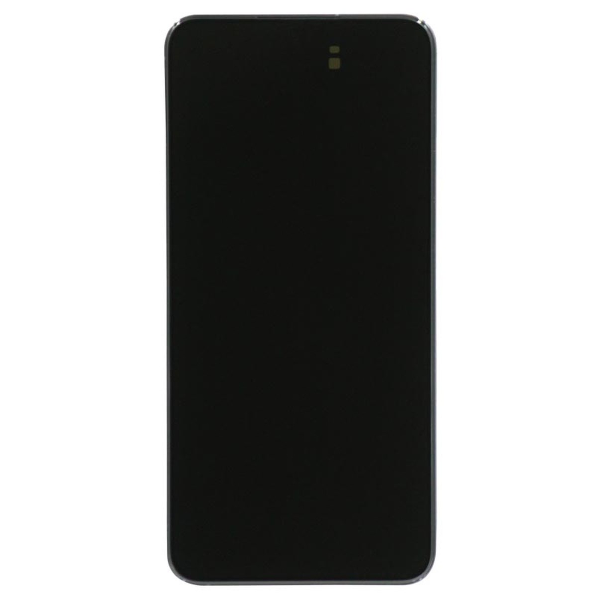 Pantalla OLED con táctil + marco Service Pack para Galaxy S22 Plus 5G (S906), Phantom Black — imagen 2