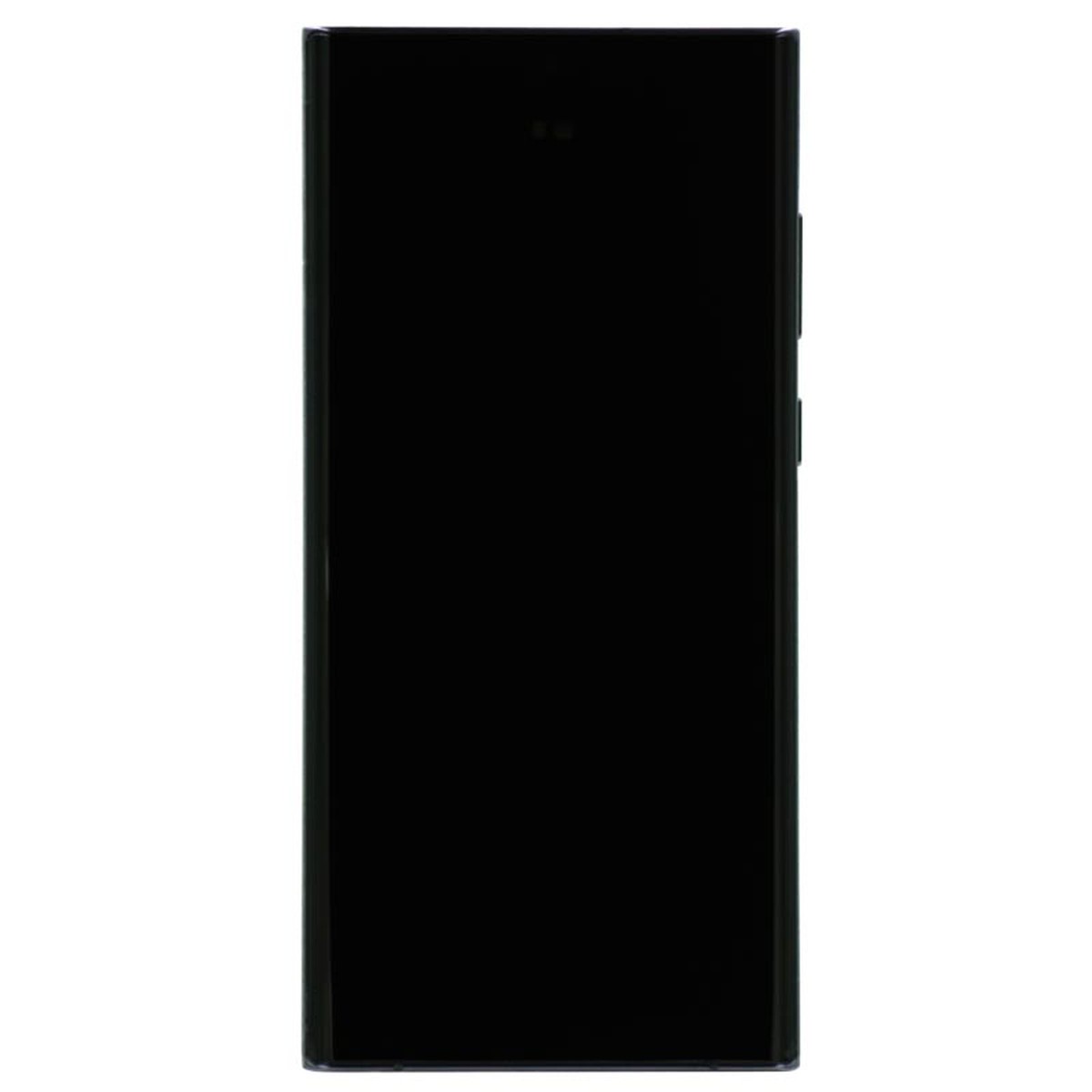 Pantalla OLED con táctil + marco Service Pack para Galaxy S22 Ultra 5G (S908), Graphite — imagen 2